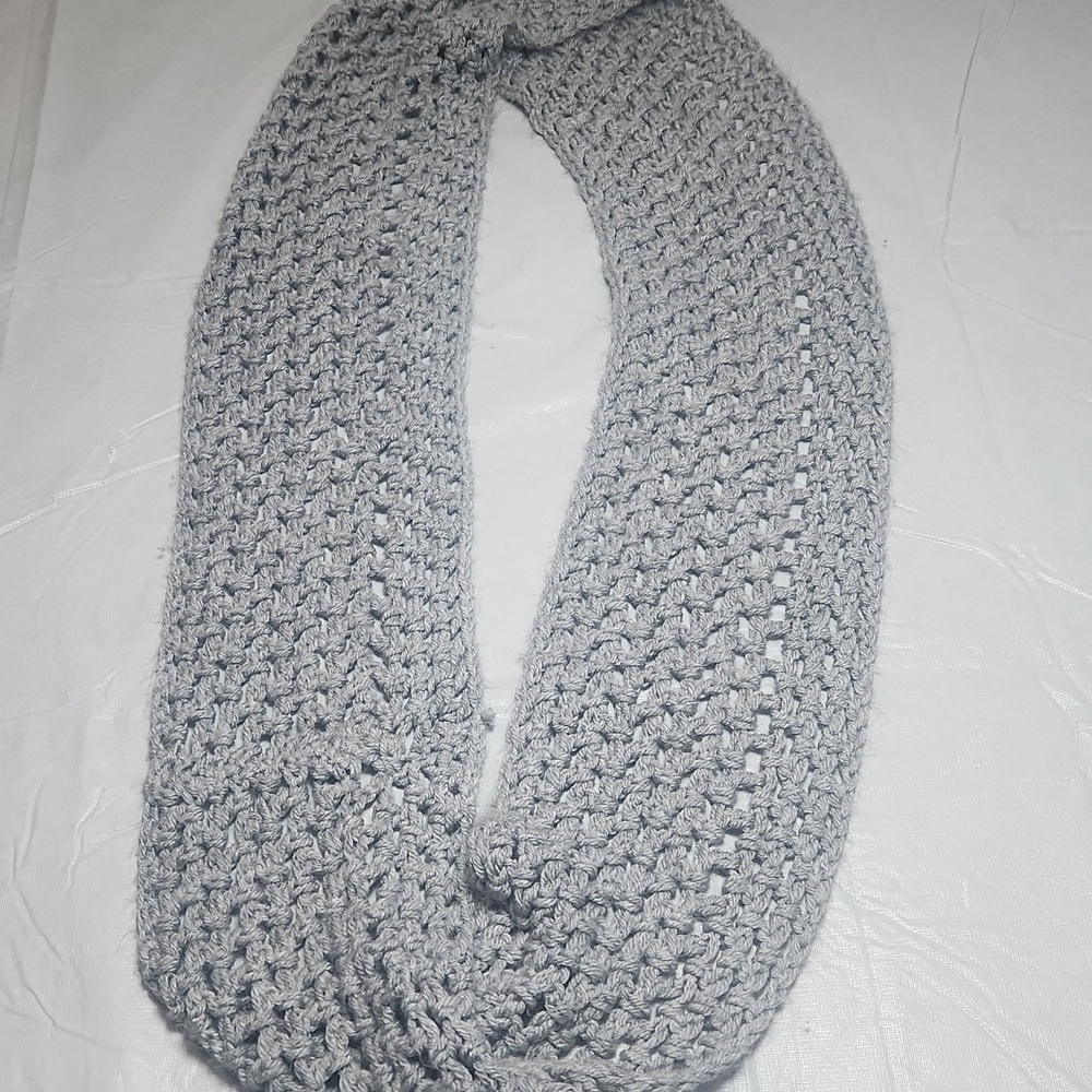 Woven Scarf